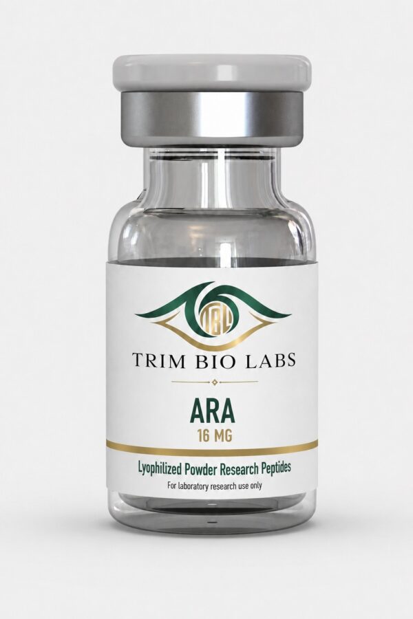 ARA-290 16 mg Research Peptide