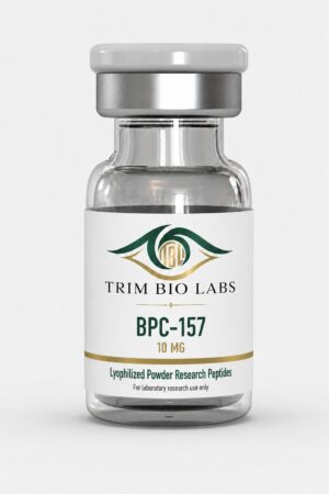 BPC-157 10mg Research Peptide