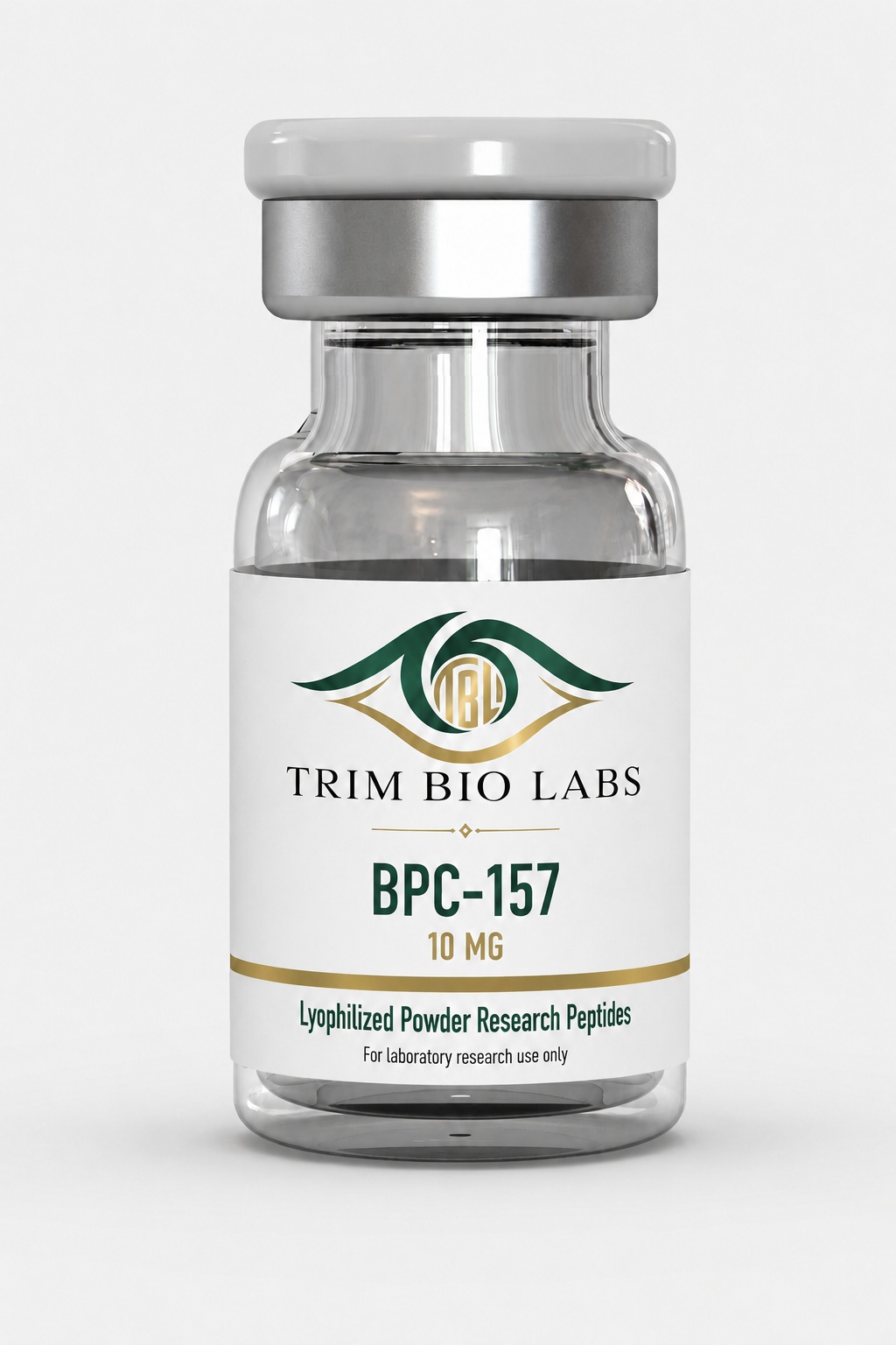 BPC-157 10mg Research Peptide