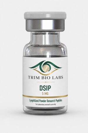 DSIP 5mg Research Peptide