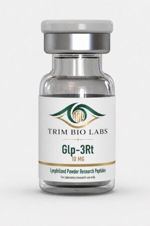 Reta-10 | Tri-Agonist Research Peptide 10mg