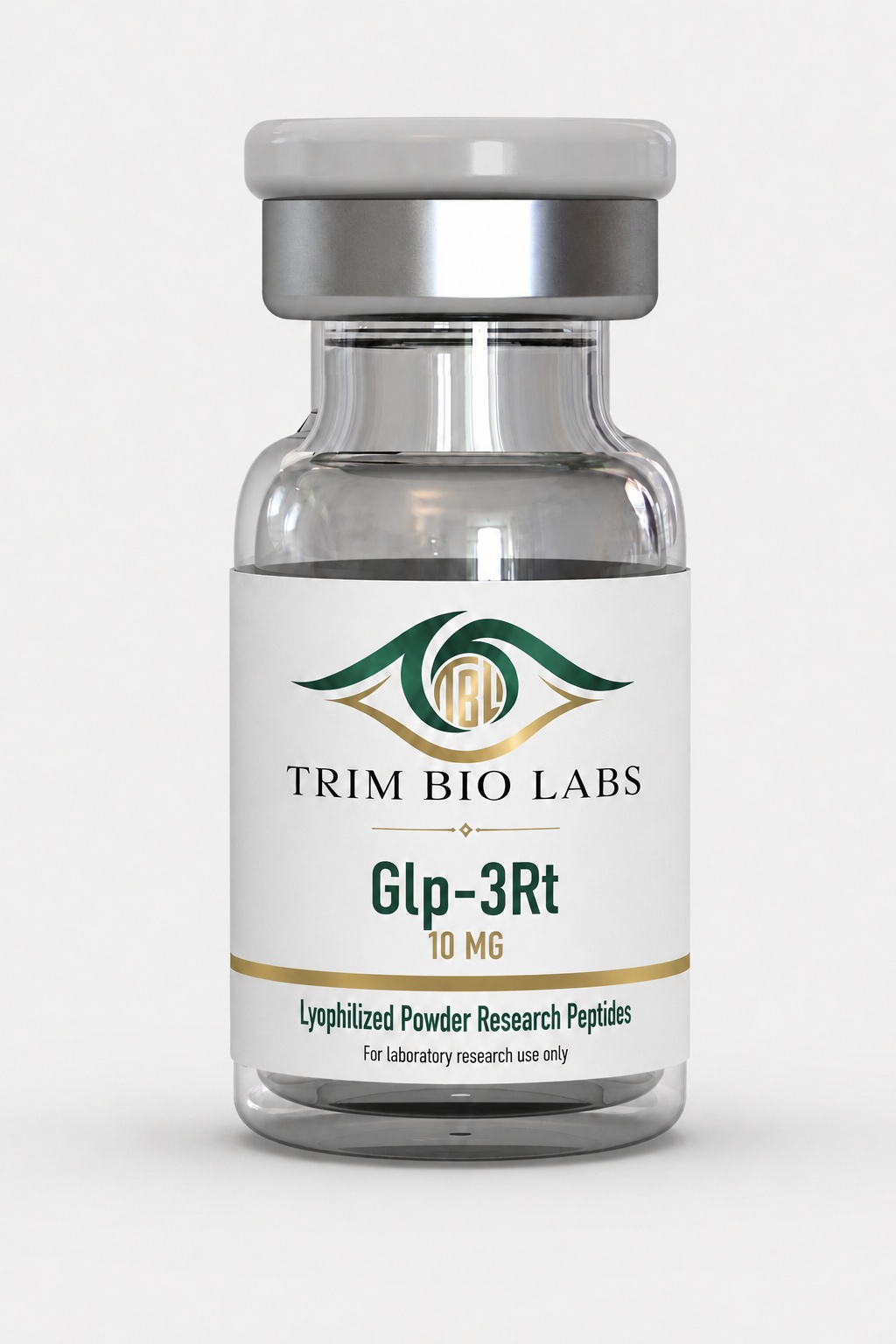 Reta-10 | Tri-Agonist Research Peptide 10mg