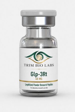 Reta-40 | Tri-Agonist Research Peptide 40mg