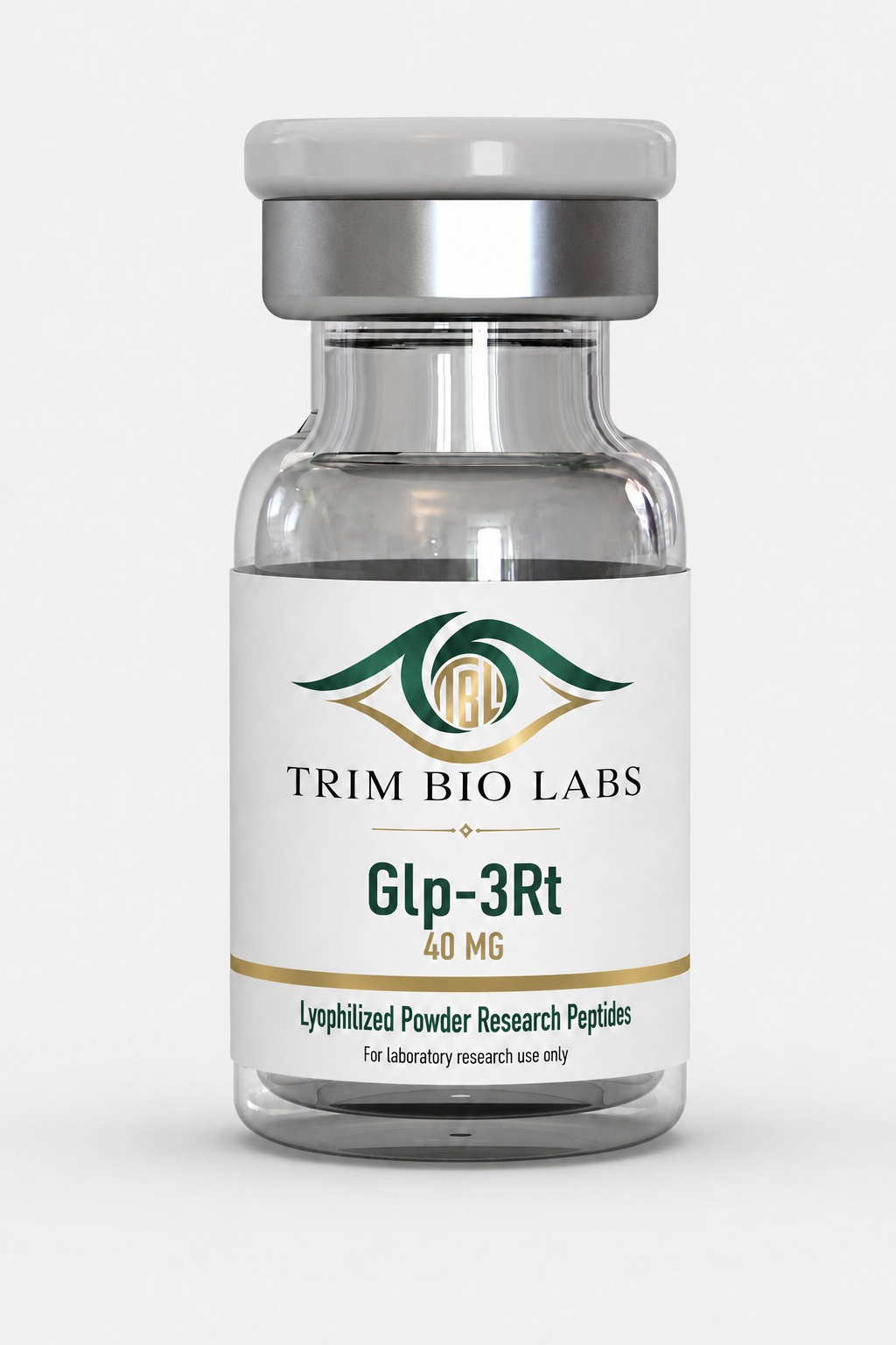 Reta-40 | Tri-Agonist Research Peptide 40mg