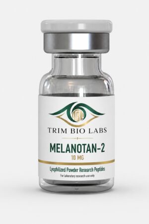 Melanotan-2 10mg Research Peptide