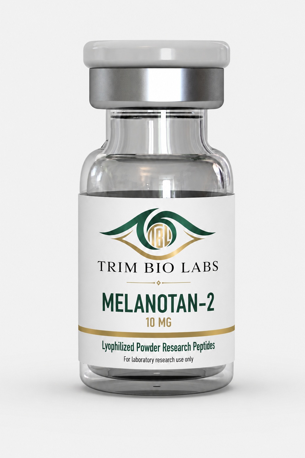 Melanotan-2 10mg Research Peptide