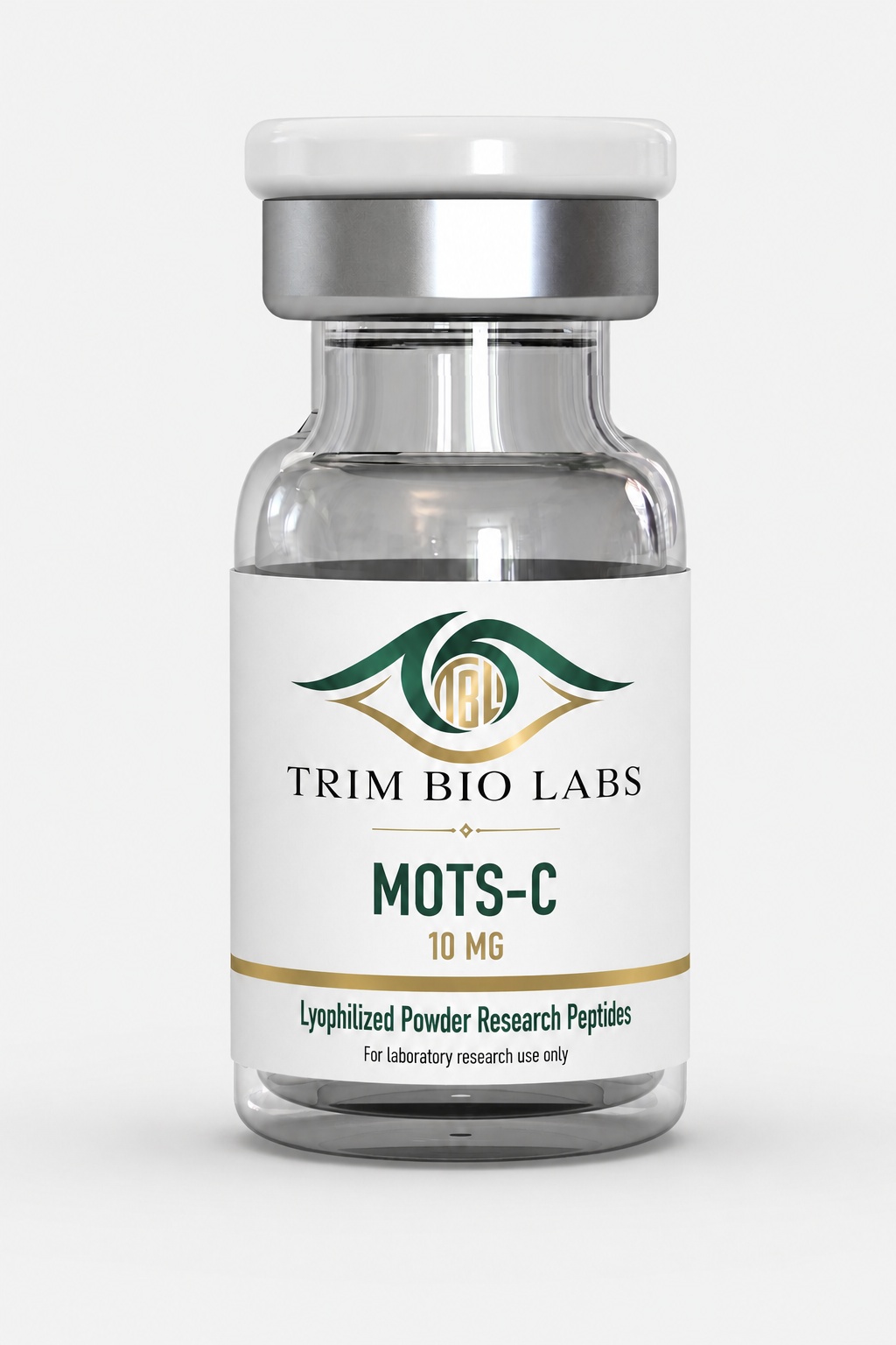 Mots-C 10mg Research Peptide