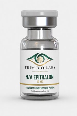 Epithalon 10mg Research Peptide