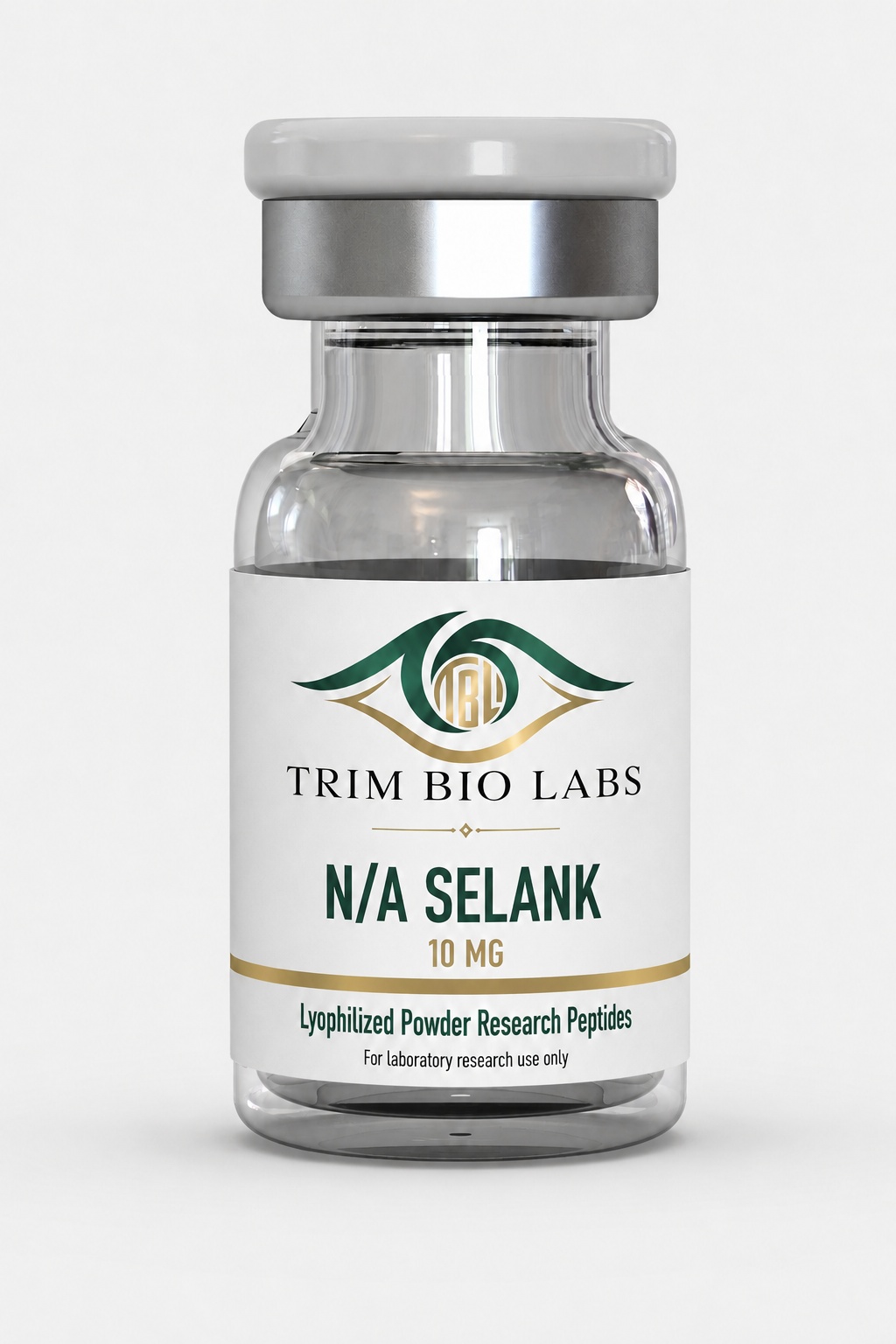 Selank Neuropeptide Research Analog 10mg