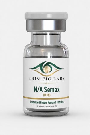 Semax Neuropeptide Research Analog 10mg