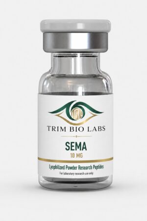 S-10 | Single Agonist Research Peptide 10mg