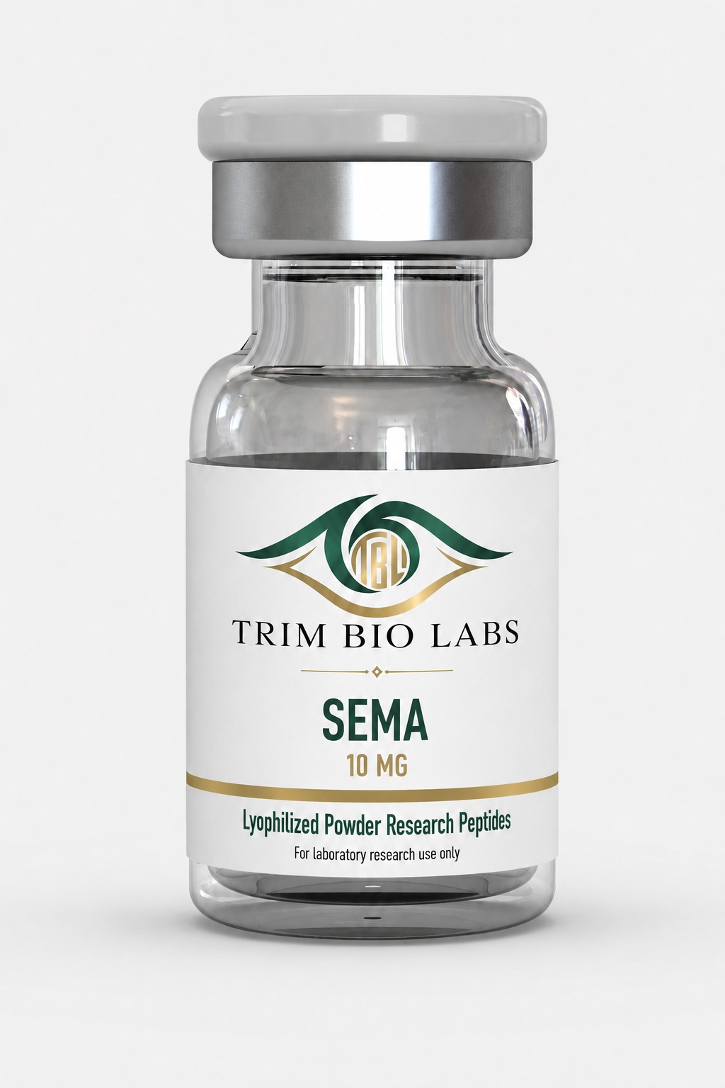 S-10 | Single Agonist Research Peptide 10mg
