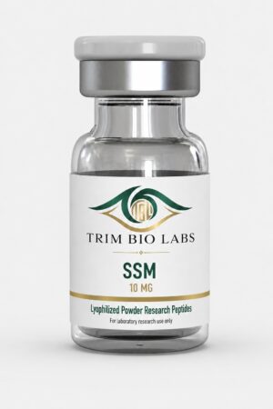 SSM-x31 10mg Research Peptide