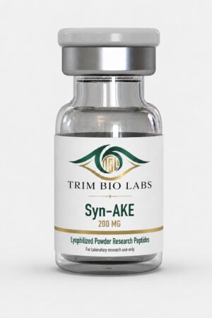 Syn-AKE 200mg Raw Powder Research Peptide