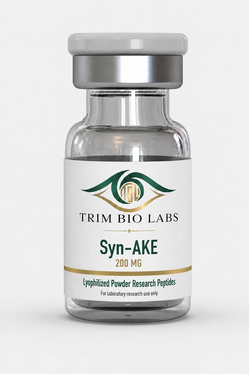 Syn-AKE 200mg Raw Powder Research Peptide