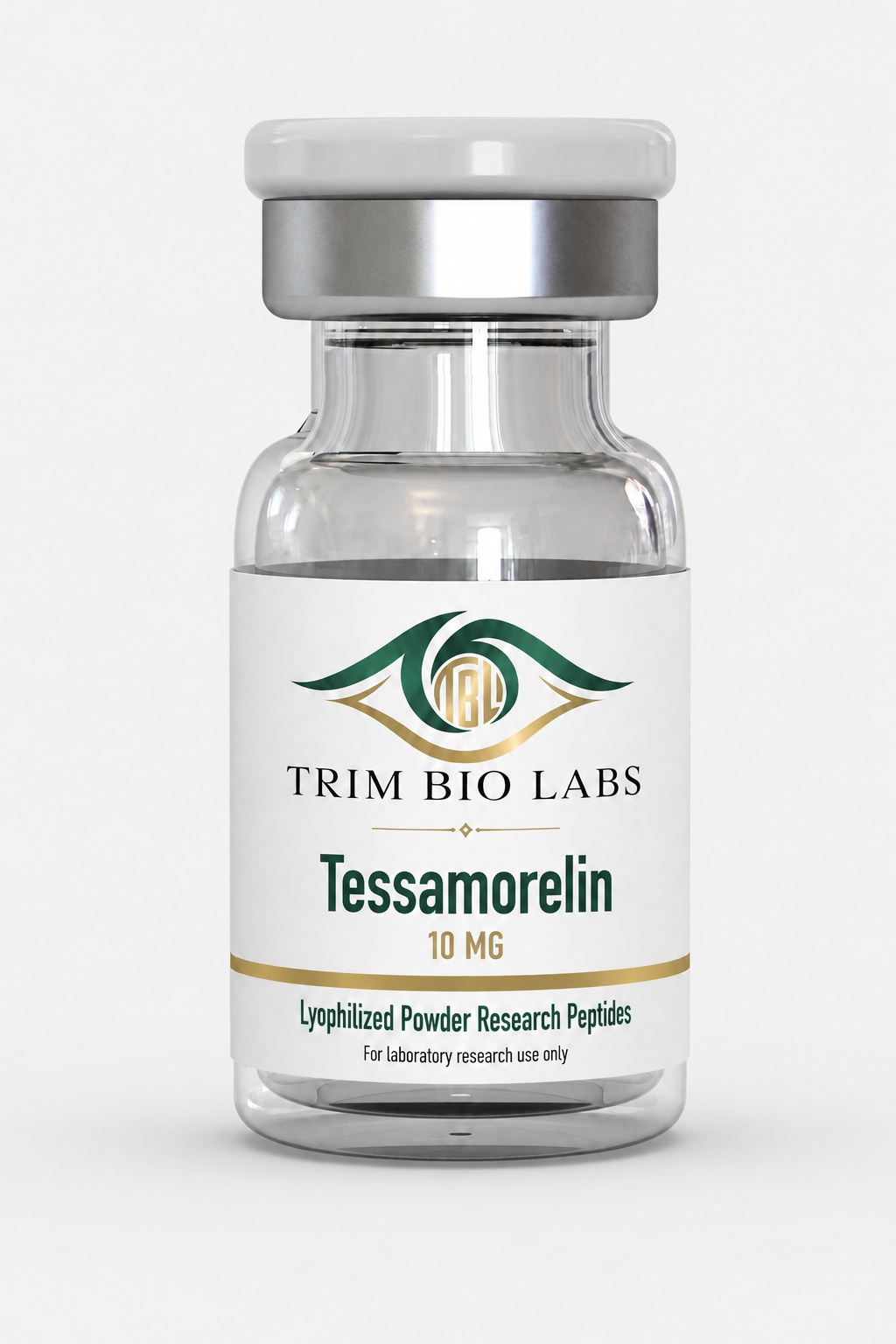 Tesamorelin 10mg Research Peptide