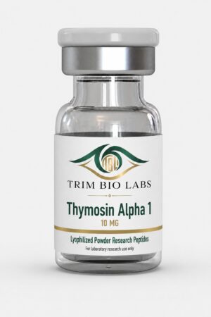 TA-1 10mg Thymosin Alpha One Research Peptide