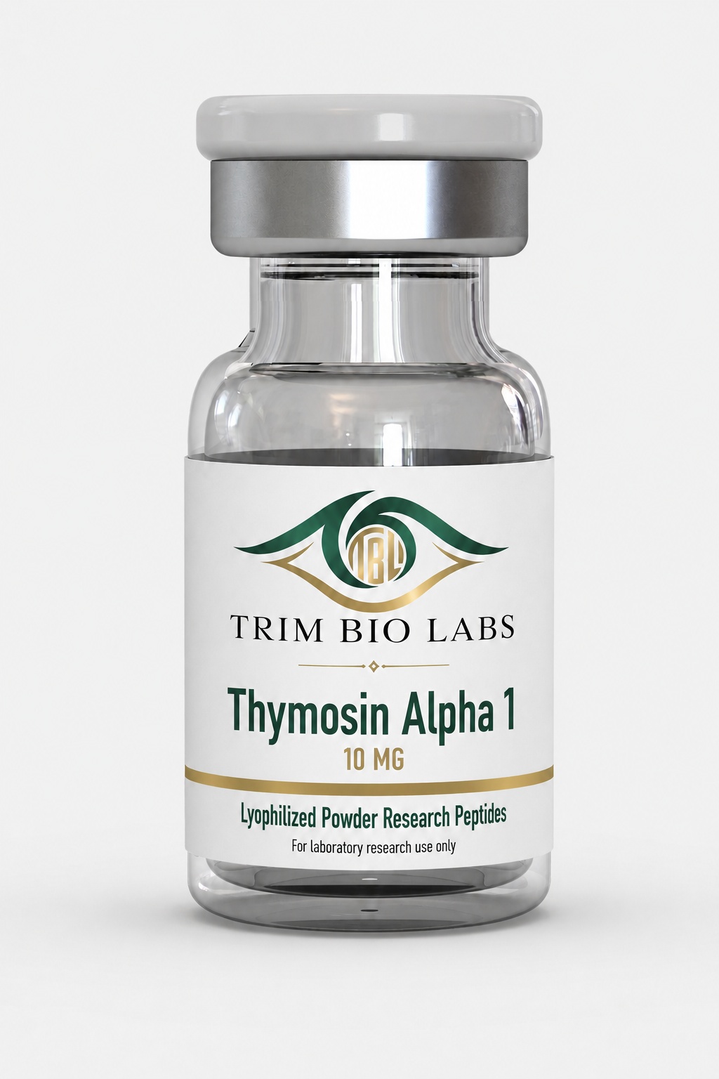TA-1 10mg Thymosin Alpha One Research Peptide
