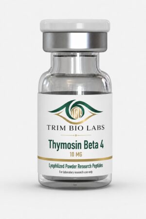 TB500 Thymosin Beta 4 Research Peptide 10mg