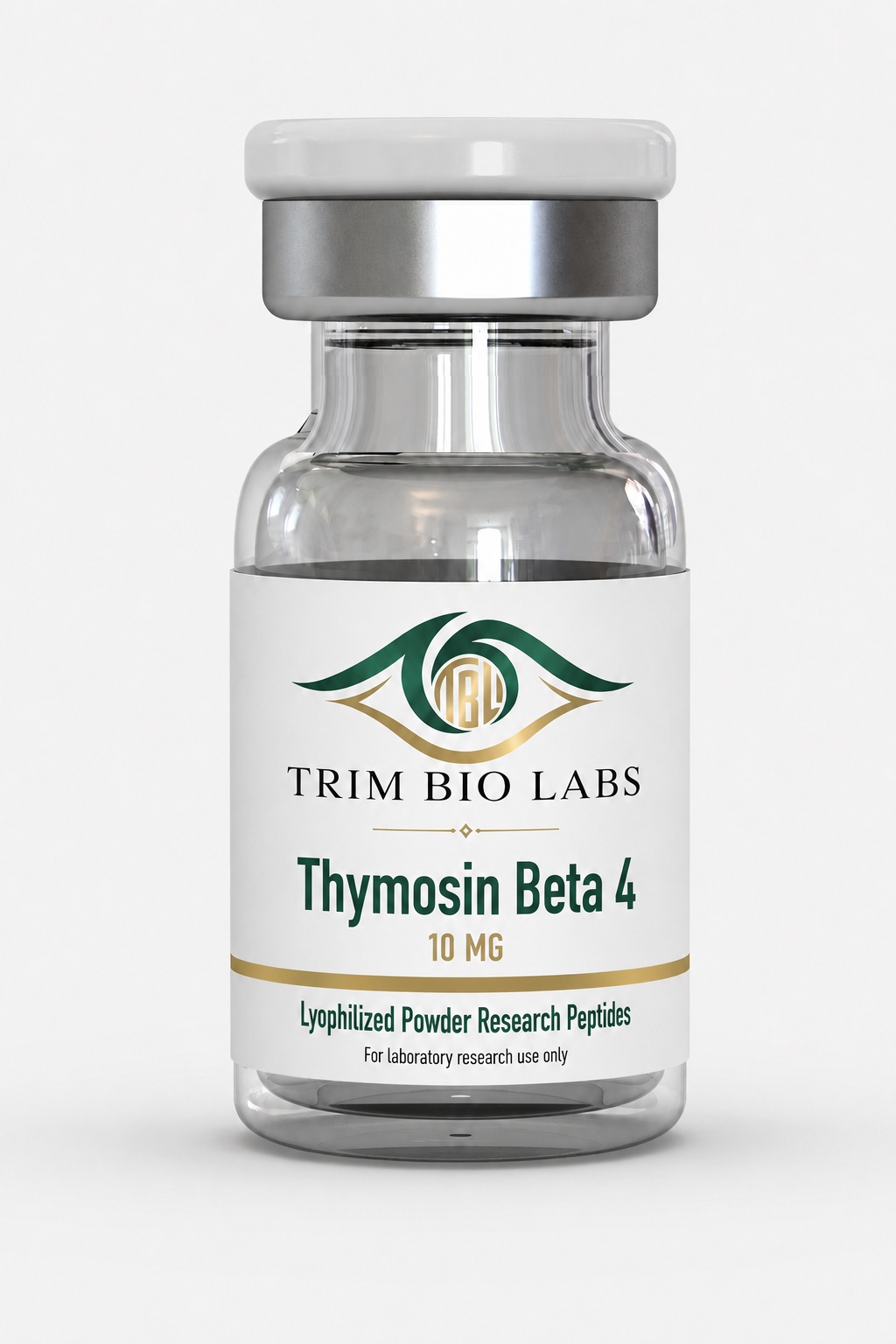 TB500 Thymosin Beta 4 Research Peptide 10mg