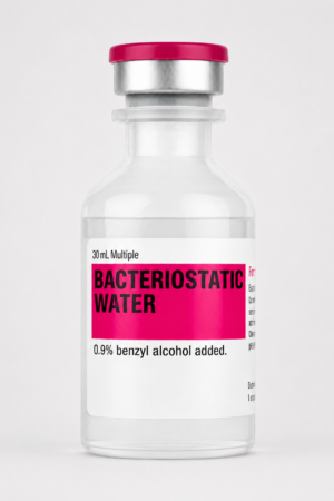 X Bac Water 30ml